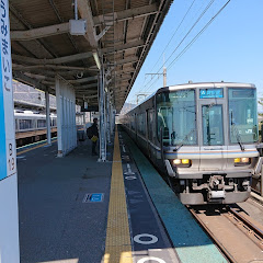 京都湖西線2アイコン画像