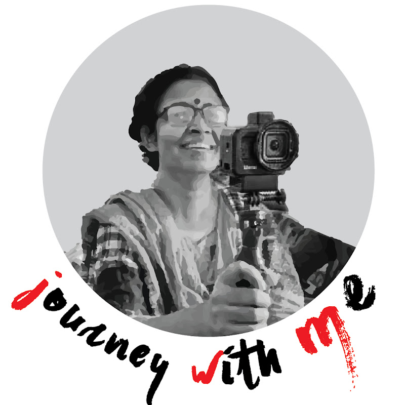 Journey with Me