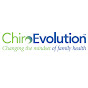 ChiroEvolution 412-200-5305 logo