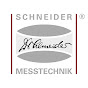Dr. Heinrich Schneider Messtechnik GmbH logo