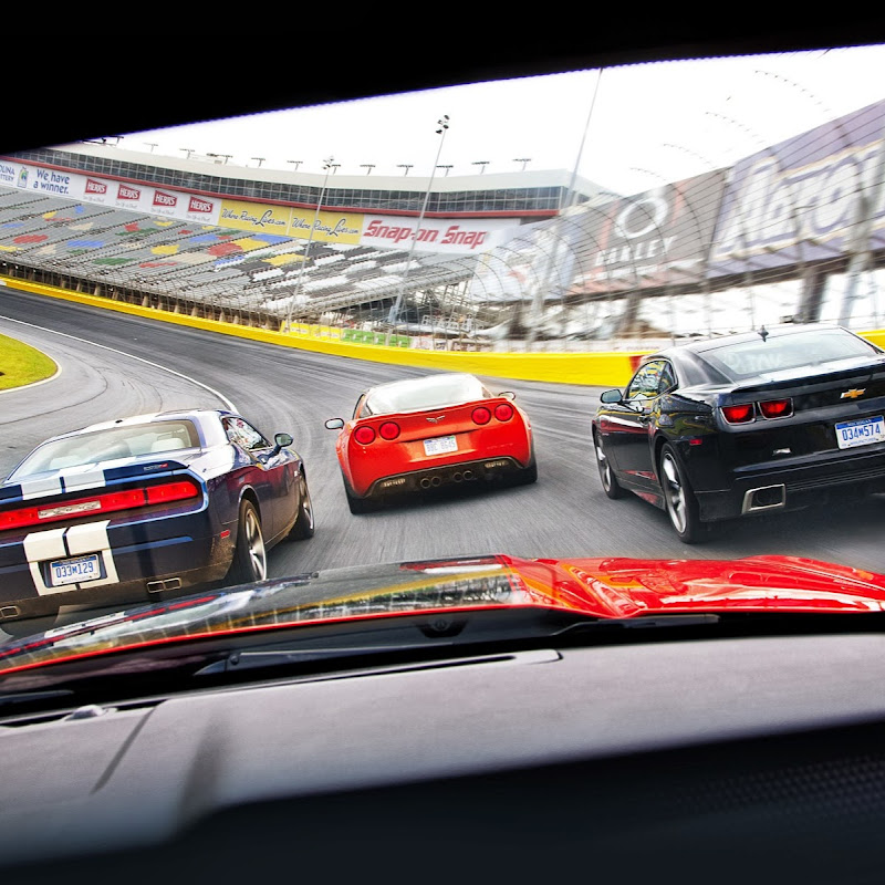 Driven HD channel (Official)