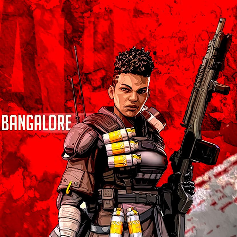 Apex Legends Streaming