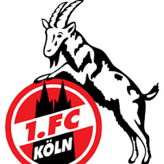 Für immer 1.FC Köln!