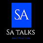 SA Talks Motivation logo