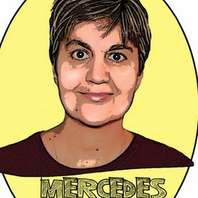 Merche Delgado icon