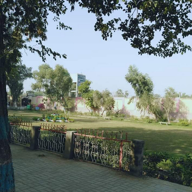 RIZWANA NAWAZ
