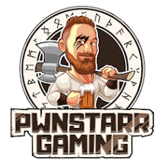 Pwnstarr Gaming Avatar