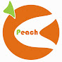 Peach Laptop Repair logo
