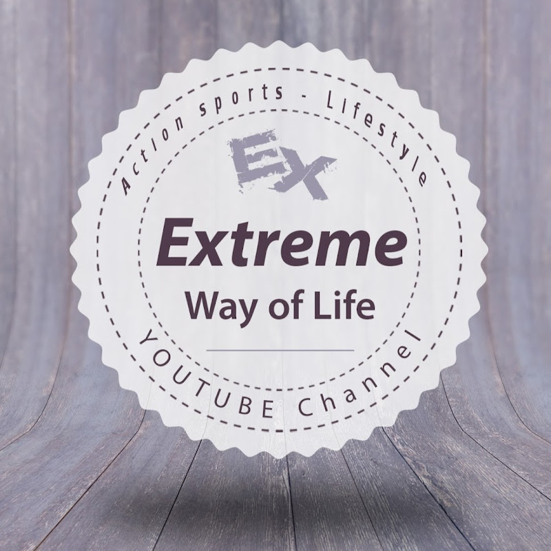 Extreme Way of Life