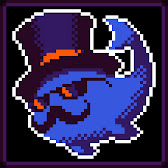 Channel avatar