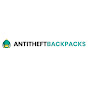 Anti Theft Backpacks logo