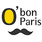 O'bon Paris logo