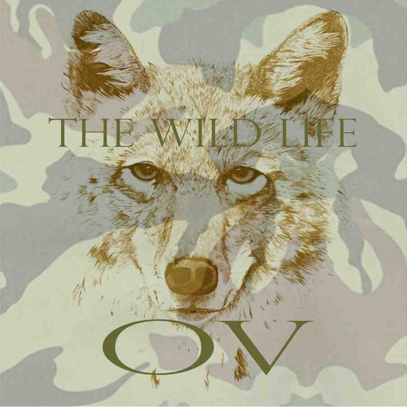 THE WILD LIFE OV