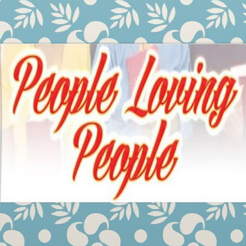People Loving People Online