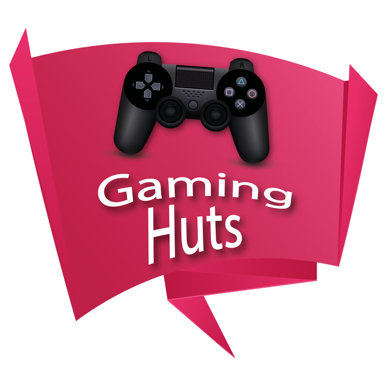 Gaming Huts