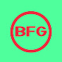 Best Friend Gaming logo