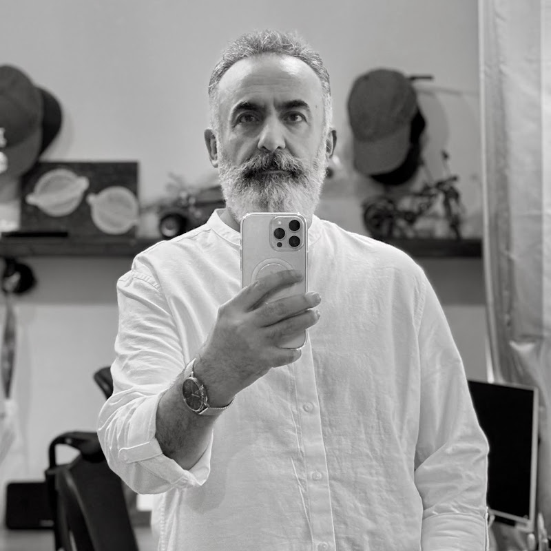 Massoud Qafouri