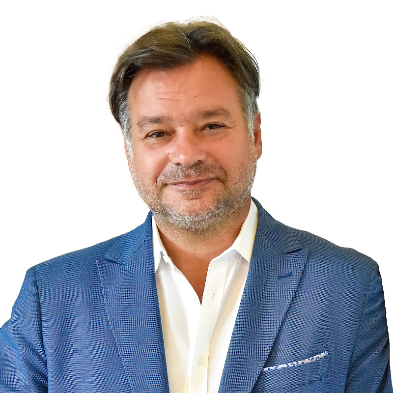 Todor Yordanov - Real Estate, Buy, Sell, Invest and Advice Corner