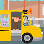 ZuZu TV Avatar