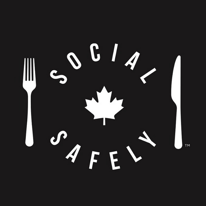 Social Safely Canada