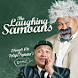 The Laughing Samoans logo