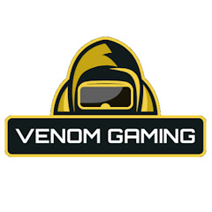 Venom Gaming Avatar