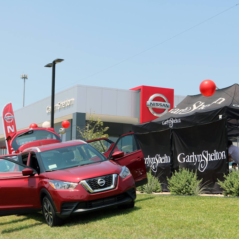 Garlyn Shelton Nissan
