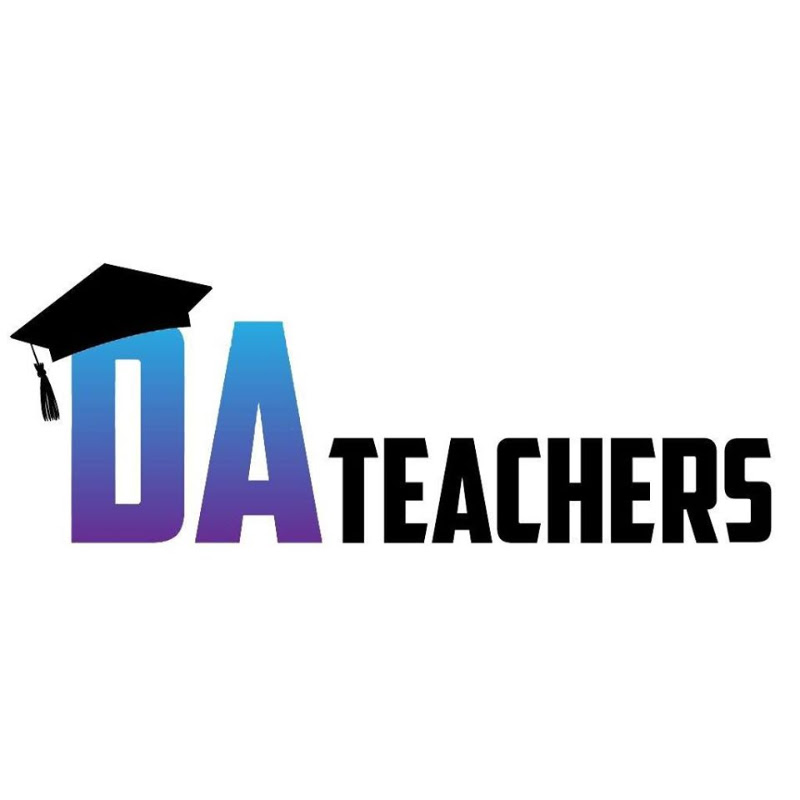 Da Teachers