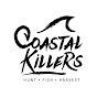 Coastal Killers logo