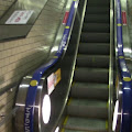 エスカレーターマニア