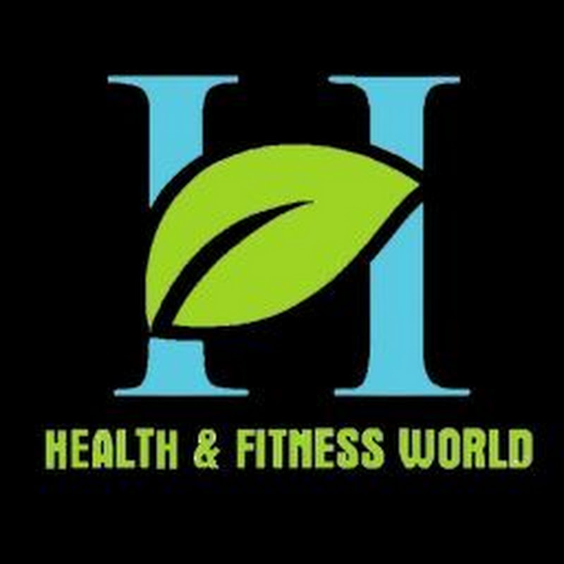 Health & Fitness World