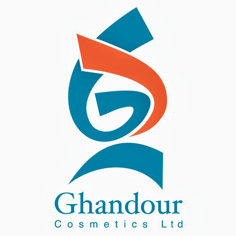 Ghandour Cosmetics Ltd. icon