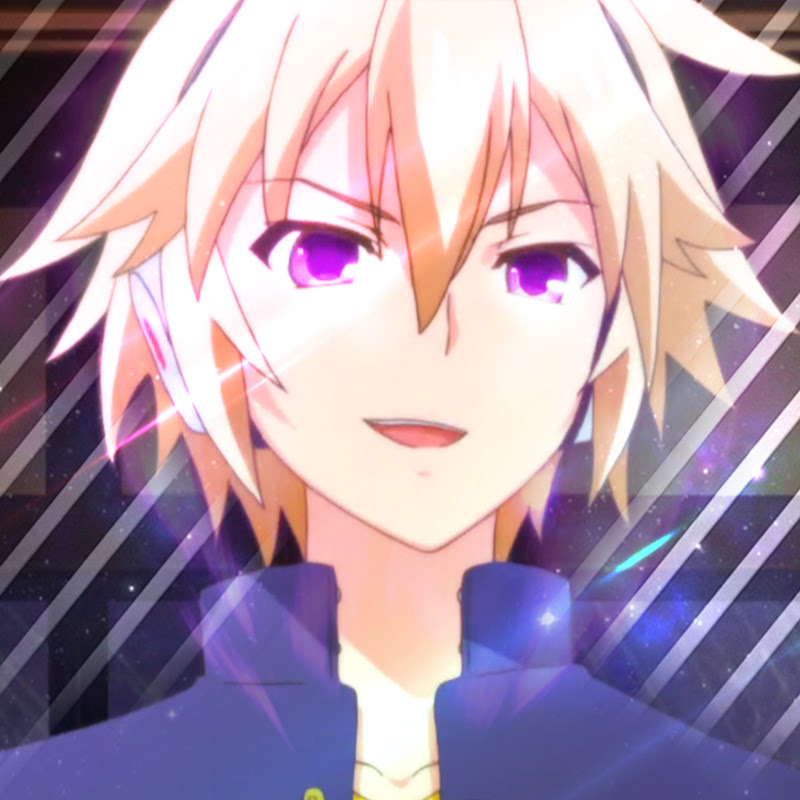END ANIME icon