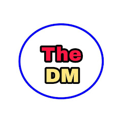 Channel thumbnail for The DM of villege.