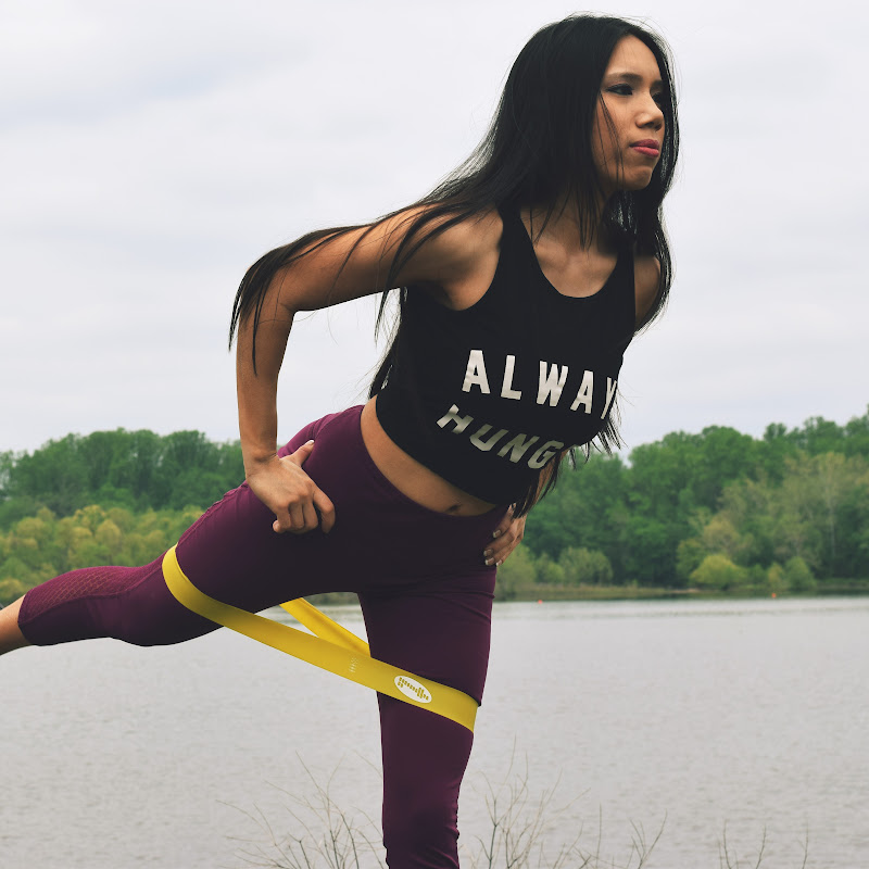 Mimi Phan