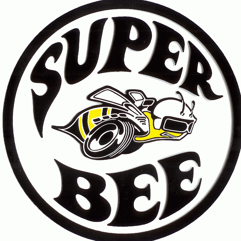 Mr69SuperBee