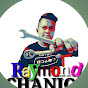 Raymond Mechanic TV logo