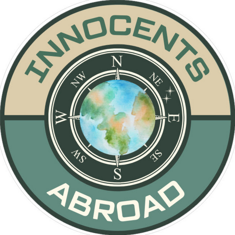 Innocents Abroad