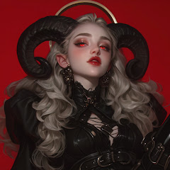 Crimson Moon
