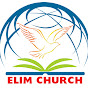 Elim Carmel Fellowship logo