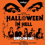 Halloween In Hell logo