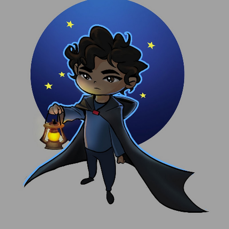 G.C.Nightwalker