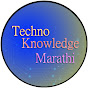 Techno Knowledge Marathi logo