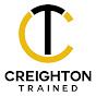 CreightonWrestling logo