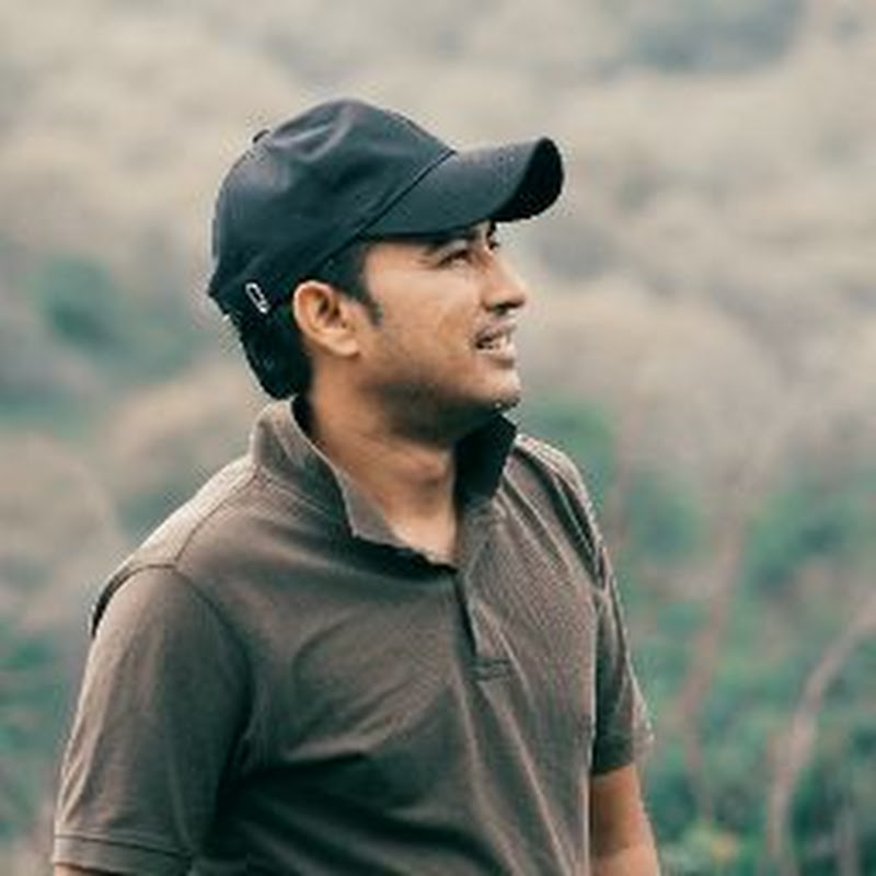 AmarDeep Rathore
