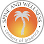 Spine and Wellness Centers of America logo