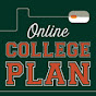 Online College Plan