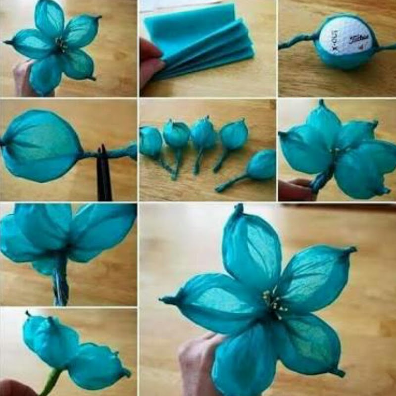 Creative Ideas