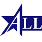 All Roof USA logo