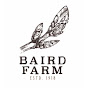 Baird Farm logo